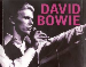 David Bowie: Day In Day Out (2-CD) - Bild 4