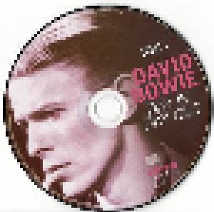 David Bowie: Day In Day Out (2-CD) - Bild 5
