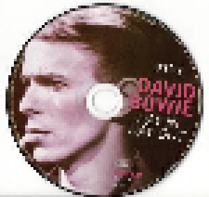 David Bowie: Day In Day Out (2-CD) - Bild 6