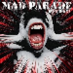 Mad Parade: Caffeine Scream (LP) - Bild 1