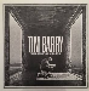 Cover - Tim Barry: Roads To Richmond, The
