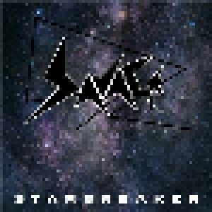 Cover - Savage: Starbreaker