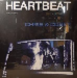 Chris And Cosey: Heartbeat (LP) - Bild 1