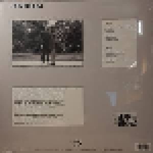 Chris And Cosey: Heartbeat (LP) - Bild 2