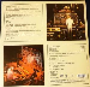 Klaus Schulze: ...Live... (2-LP) - Bild 4
