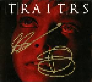 Traitrs: Butcher's Coin (CD) - Bild 1