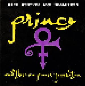 Prince & The New Power Generation: Symbolism (CD) - Bild 1