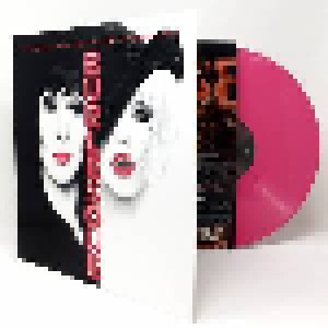 Christina Aguilera + Cher: Burlesque (Split-LP) - Bild 2