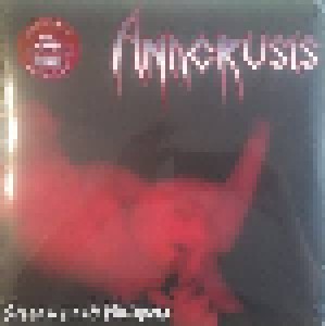 Anacrusis: Screams And Whispers (2-LP) - Bild 1