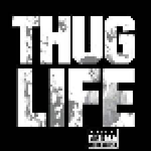 Thug Life: Thug Life: Volume 1 (LP) - Bild 1