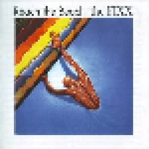 The Fixx: Reach The Beach (CD) - Bild 1