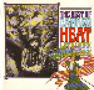 Canned Heat: Let's Work Together - The Best Of Canned Heat (CD) - Bild 1