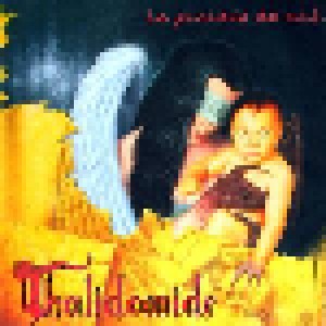 Cover - Thalidomide: Paradis Du Mal, Le