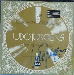 Udo Jürgens: Die Goldene Schallplatte - Seine Schönsten Lieder (LP) - Bild 1