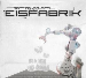 Eisfabrik: Rotationsausfall In Der Eisfabrik (Mini-CD / EP) - Bild 1