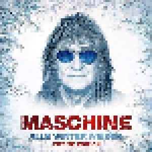 Maschine: Alle Winter Wieder - Zweite Edition (CD) - Bild 1