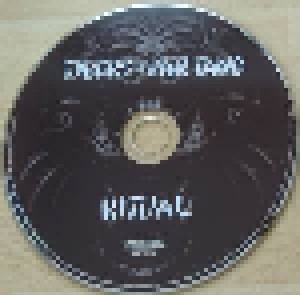 Tygers Of Pan Tang: Ritual (CD) - Bild 7