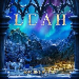 Cover - Leah: Ancient Winter