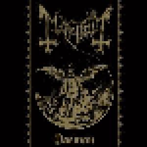 Mayhem: Daemon (LP + 12" + CD) - Bild 1