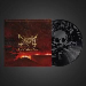 Mayhem: Daemon (LP + 12" + CD) - Bild 3