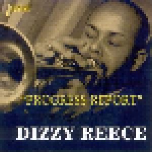 Cover - Dizzy Reece: Progress Report