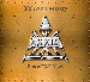Axxis: Best Of Emi-Years (2-CD) - Bild 1