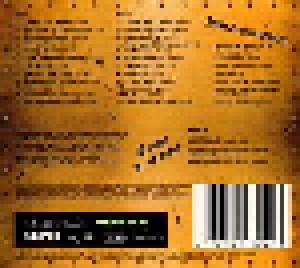 Axxis: Best Of Emi-Years (2-CD) - Bild 2
