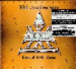 Axxis: Best Of Emi-Years (2-CD) - Bild 3