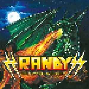 Randy: The Complete Anthology (2-CD) - Bild 1