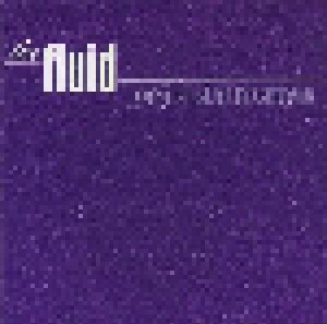 The Fluid: Purplemetalflakemusic (LP) - Bild 1