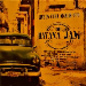 Cover - Kris Kristofferson & Rita Coolidge: Havana Jam - Live In Cuba March 1979