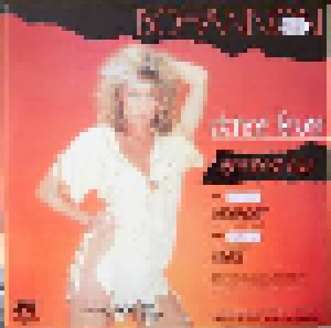 Bohannon: Dance Fever Greatest Hits (LP) - Bild 2