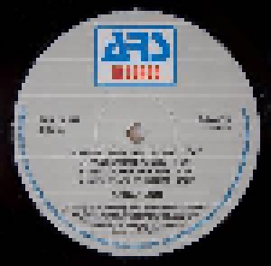Bohannon: Dance Fever Greatest Hits (LP) - Bild 3