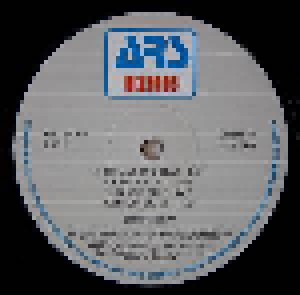 Bohannon: Dance Fever Greatest Hits (LP) - Bild 4