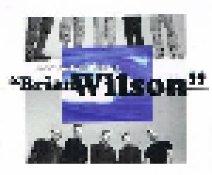 Barenaked Ladies: Brian Wilson (Promo-Single-CD) - Bild 1