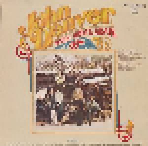 John Denver: Back Home Again (LP) - Bild 2