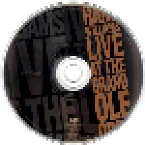 Hank Williams: Live At The Grand Ole Opry (2-CD) - Bild 4