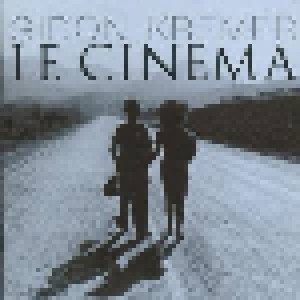 Le Cinema (CD) - Bild 1