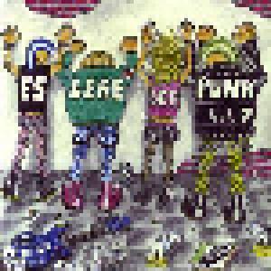Es Lebe Der Punk 07 - Cover