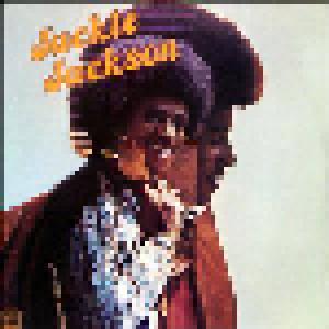 Jackie Jackson: Jackie Jackson - Cover
