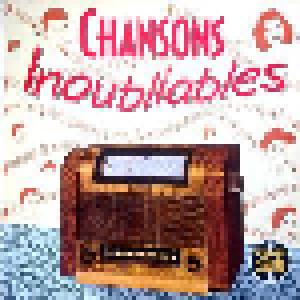 Chanson Inoubliables - Cover