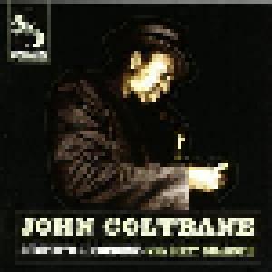 John Coltrane: Complete Recordings With Dizzy Gillespie - Cover