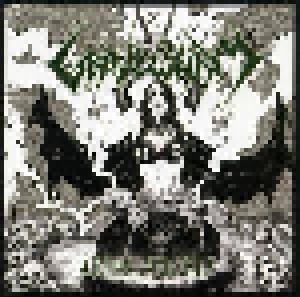 Gravewürm: Abyss Sorcery - Cover