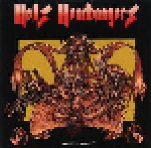 Hells Headbangers Compilation Volume 7 - Cover
