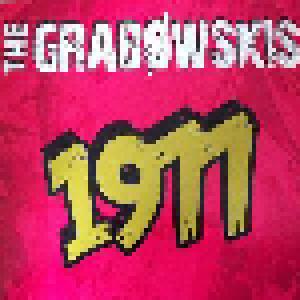 The Grabøwskis: 1977 - Cover