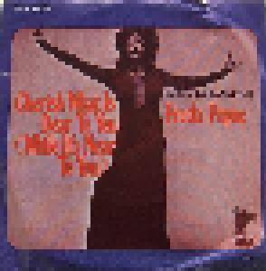 Freda Payne: Cherish What Is Dear To You (While It's Near To You) - Cover