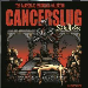 Cancerslug: Soulless - Cover