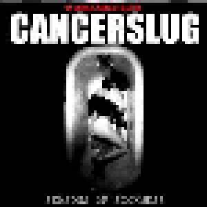 Cancerslug: Seasons Of Sickness - Cover