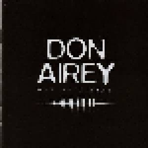 Don Airey: One Of A Kind (2-CD) - Bild 1