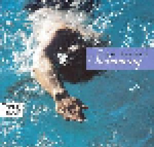 Cover - Tom Varner: Swimming